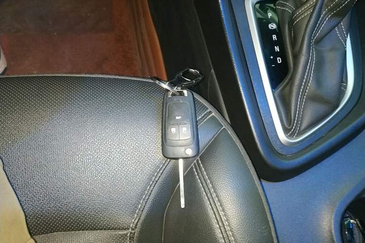 Used Buick GT 2021 1.3T Automatic Mild Hybrid Elite Version