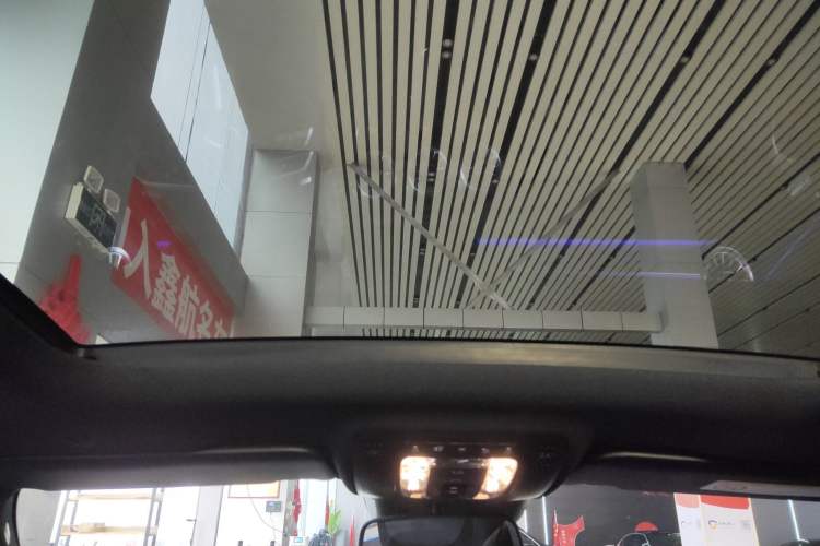 Used Mercedes-Benz A-Class 2023 A 200 L Fashion Model
