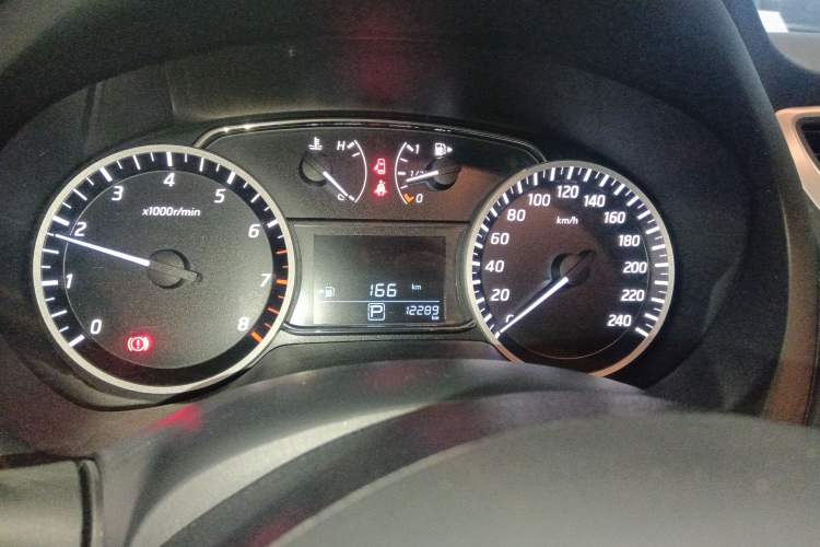 Used Nissan Sylphy 2024 Classic 1.6XE CVT Comfort Edition
