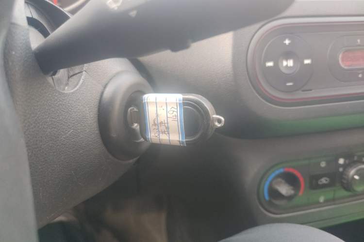 Used MG 3 2014 1.3L Manual Comfort Edition
