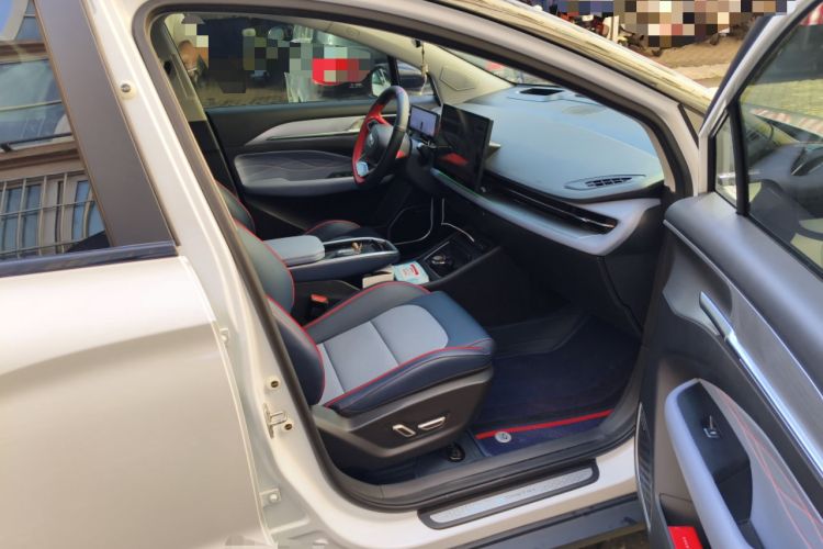 Used Geometry M6 2022 580 New Fun Edition
