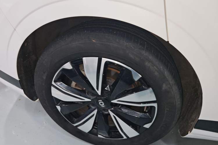 Used  A07 2023 Pure Electric 515 Pro
