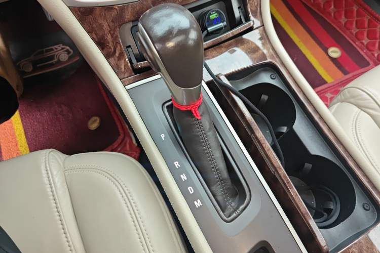 Used Buick LaCrosse 2013 2.4L SIDI Leading Comfort Version