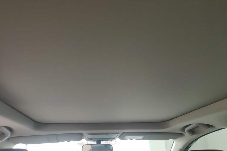 Used Honda CR-V 2021 240TURBO CVT 2WD Comfort Version