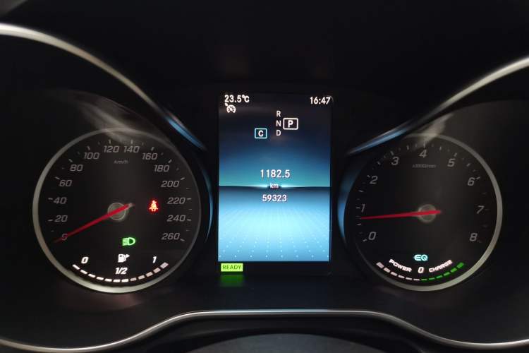 Used Mercedes-Benz C-Class 2019 C 260 L Sport Edition
