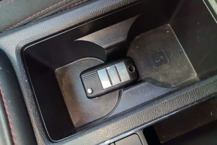 Used MG 6 2019 20T Automatic Starlight Edition
