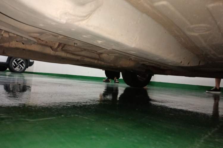 Used Buick GT 2018 15T Dual-Clutch Elite Model China V Standard
