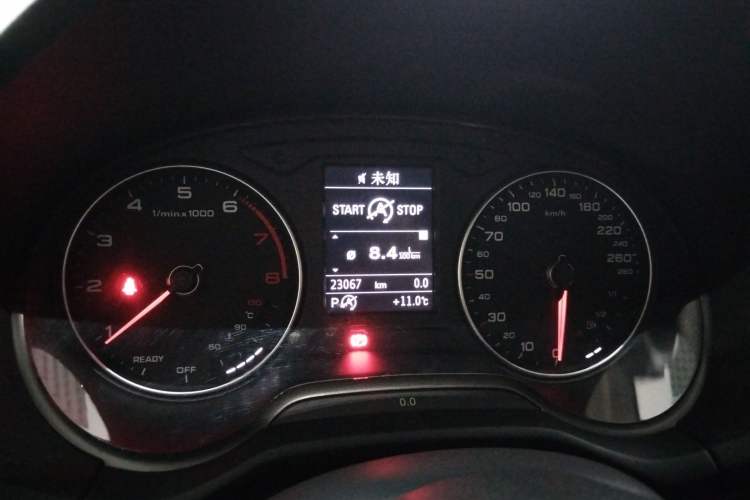 Used Audi Q2L 2021 35 TFSI Fashion Dynamic Model