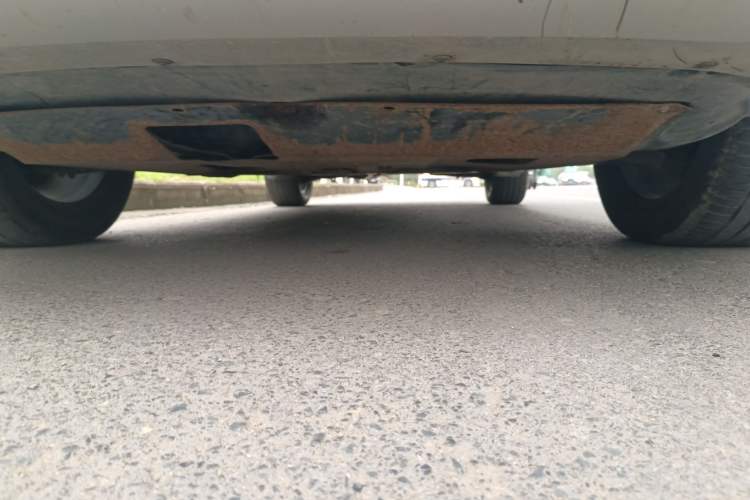 Used Kia Sportage R 2015 2.0L Automatic Two-Wheel Drive DLX Model
