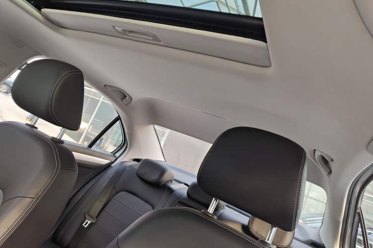 Used Jetta VA3 2021 1.5L Automatic Glory Edition
