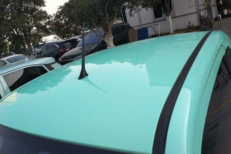 Used Bestune Pony 2024 170km Vitality Horse
