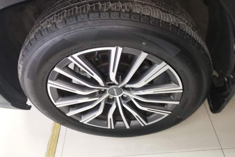 Used JETOUR X90 PLUS 2023 Facelift 1.6TD DCT Villa 5-Seater
