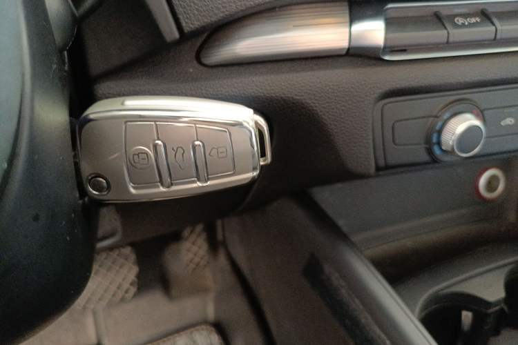 Used Audi A3 2015 Sportback 35 TFSI Millionth Anniversary Intelligent Leading Model