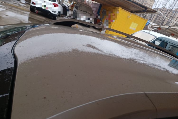 Used Peugeot 2008 2014 1.6L Manual Trend Edition