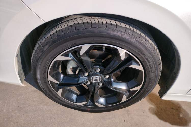 Used Honda Civic 2022 240TURBO CVT Dynamic Edition
