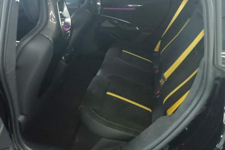 Used  SU7 Ultra 2025 Ultra Model