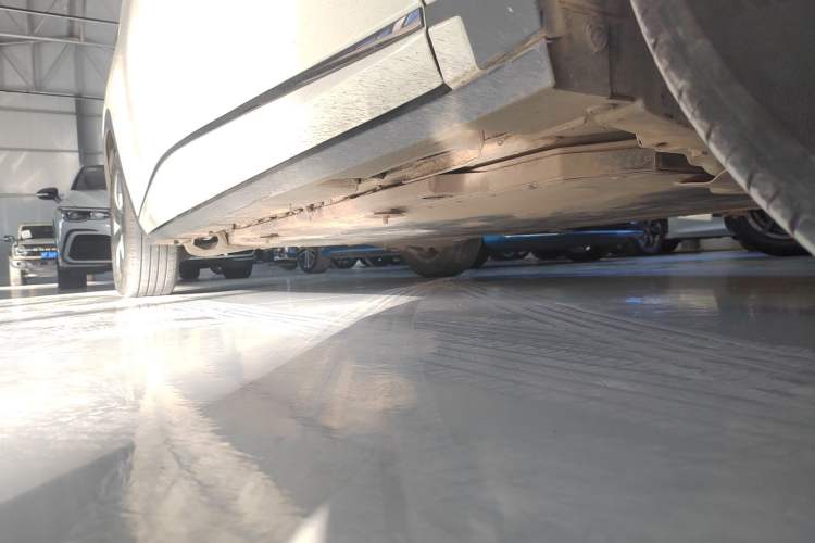 Used BYD Dolphin 2024 Honor Edition 420km Fashion Version
