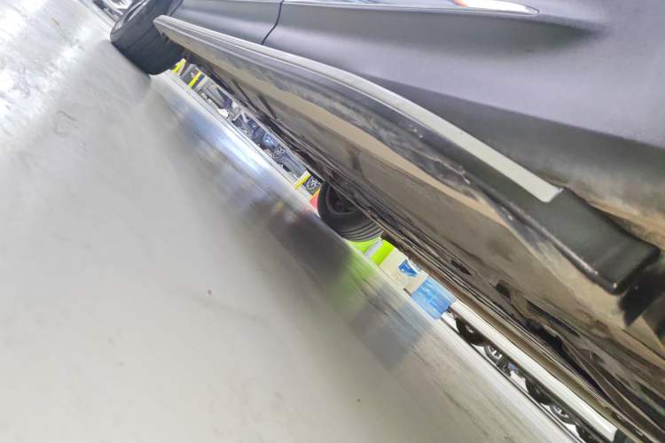 Used Mercedes-Benz GLB 2023 GLB 220 Fashion Model
