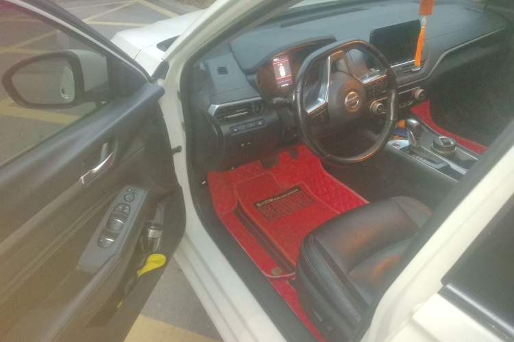 Used Nissan Teana 2019 2.0L XL Comfort Edition