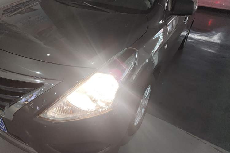 Used Nissan Sunny 2015 1.5XE CVT Comfort Edition