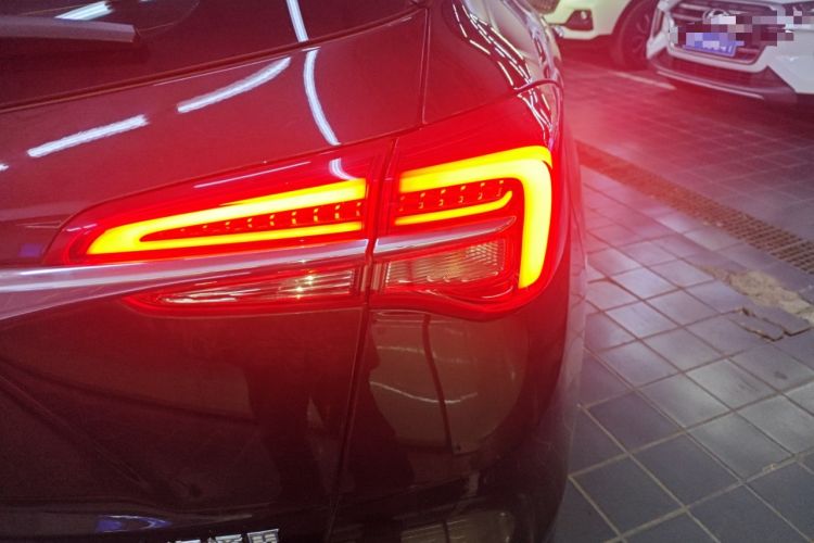 Used Buick Envision 2020 20T Two-Wheel Drive Elite Version
