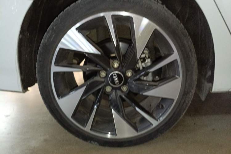 Used Audi A3 2022 A3L Limousine 35 TFSI Fashion Sport Model
