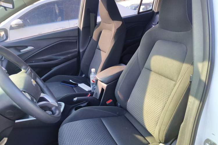 Used Chevrolet Cavalier 2020 325T Automatic Enjoyment Edition
