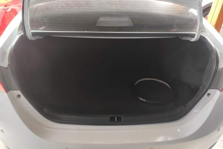 Used Toyota Corolla 2018 1.2T S-CVT GL Smart Enjoyment Version
