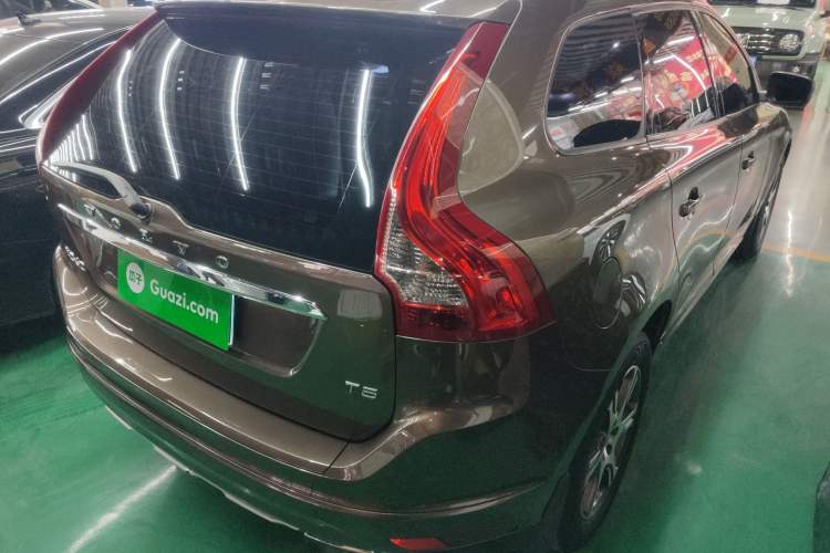 Used Volvo XC60 (Import) 2014 Facelift T5 Zhiyi Edition