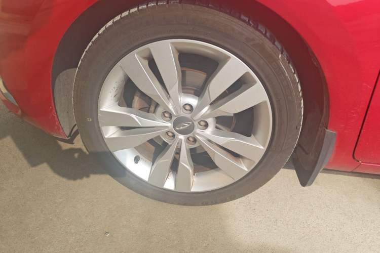 Used Chery Arrizo 5 2016 1.5L CVT Trendsetting Edition