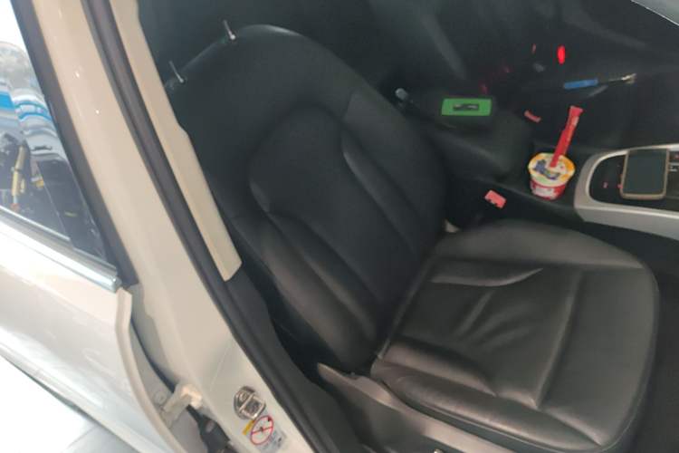 Used Audi Q5 2017 40 TFSI Technology Edition