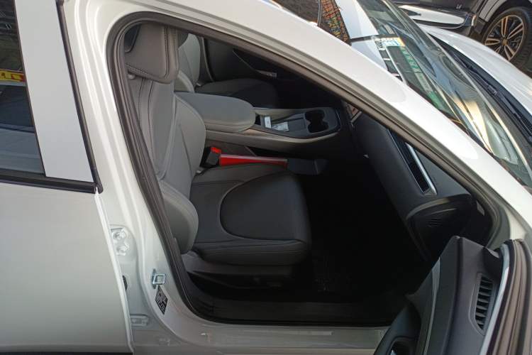 Used XPeng MONA M03 2025 620 Ultra-Long Range Plus
