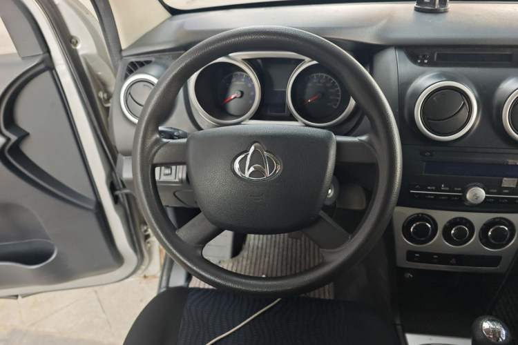 Used Chana Ounuo S 2014 1.3L Happiness Model