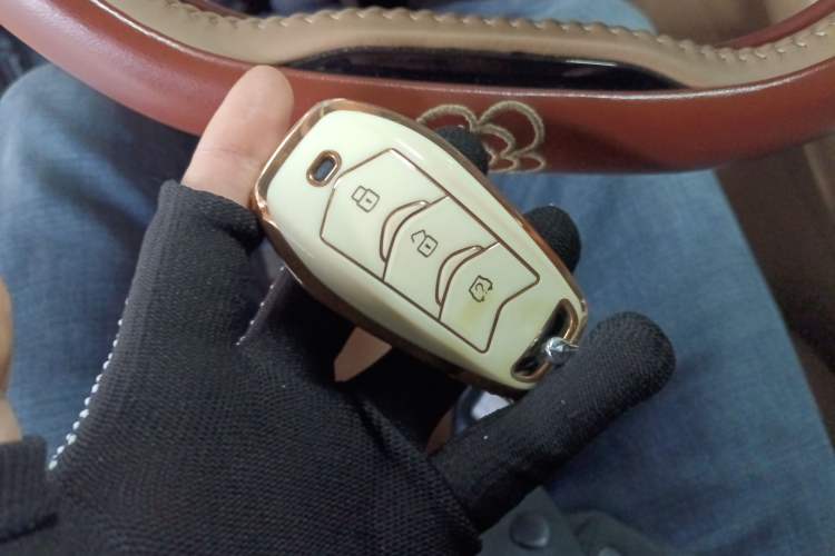 Used  E5 2024 Honor Edition 100KM Deluxe 7-Seater
