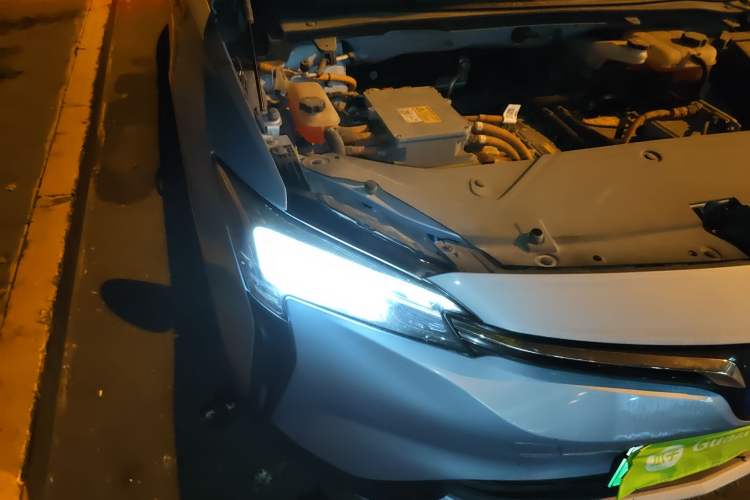 Used Buick Velite 6 2019 Connected & Smart Edition
