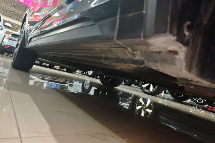 Used Lynk & Co 05 2020 2.0TD Two-Wheel Drive Shine Halo
