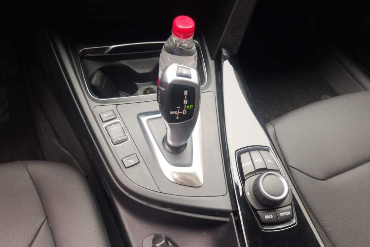 Used BMW 3 Series 2017 320Li Fashion Model