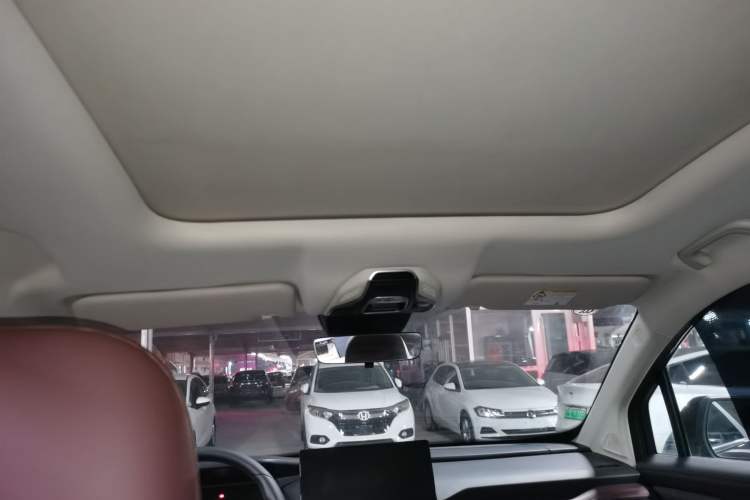 Used Geely Auto Haoyue 2022 1.8TD DCT Luxury 7-Seater