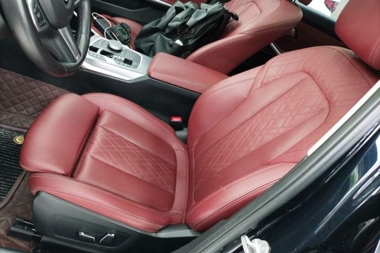 Used BMW 3 Series 2023 325Li M Sport Night Edition Package
