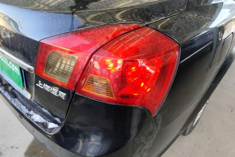 Used Buick Excelle 2015 1.5L Automatic Classic Model