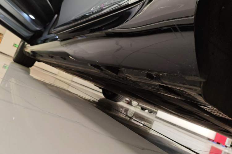 Used Mercedes-Benz EQE 2022 350 Luxury Edition
