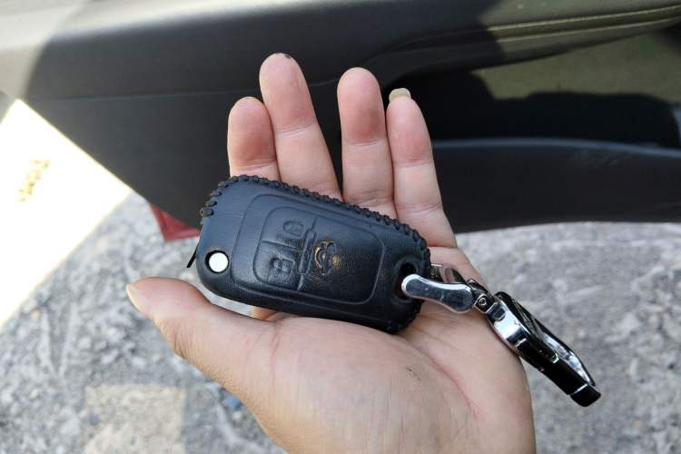 Used Chevrolet Cavalier 2018 320 Manual Xinyue Edition