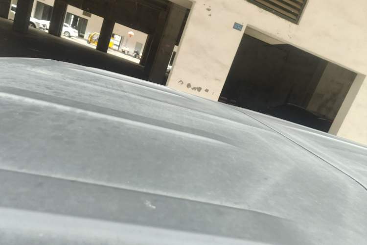 Used Beijing Auto BJ40 2020 2.0T Automatic Four-Wheel Drive Urban Hunter Edition Chivalrous Type