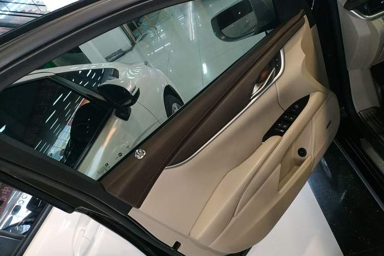 Used Cadillac XTS 2017 28T Tech Edition