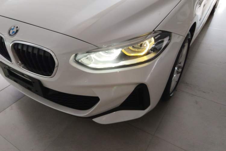 Used BMW 1 Series 2019 118i M Sport Package
