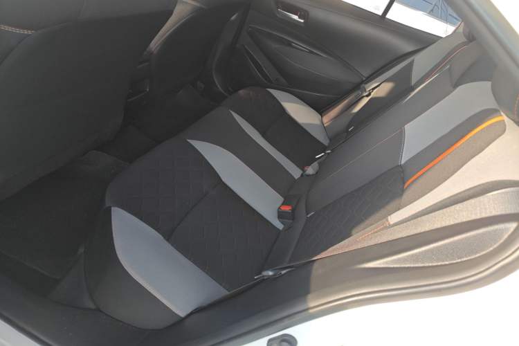 Used Toyota Corolla 2021 1.2T S-CVT Pioneer PLUS Edition
