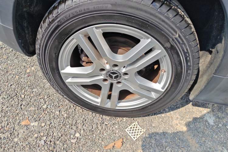 Used Mercedes-Benz GLB 2020 GLB 180 Dynamic Edition