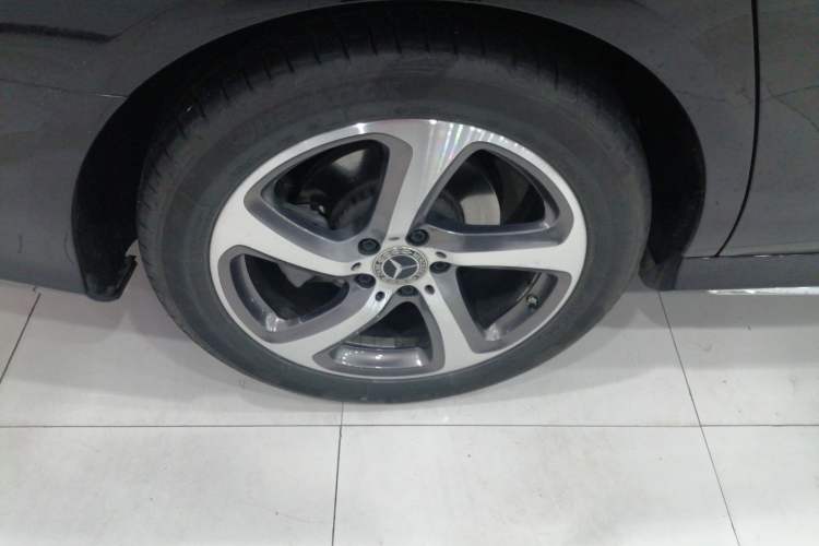 Used Mercedes-Benz E-Class 2019 E 260 L Sport Edition
