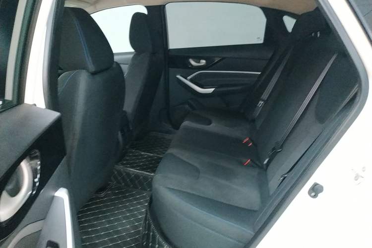 Used Venucia Venucia D60EV 2023 PLUS Comfort Edition SI Model