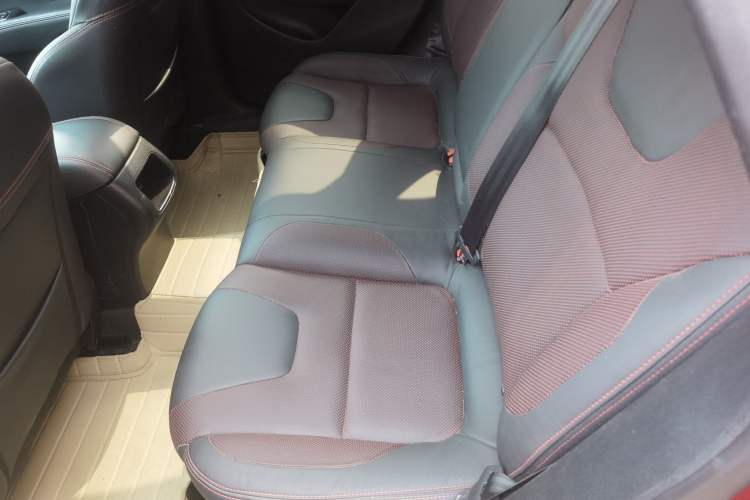 Used Fiat Ottimo 2014 1.4T Automatic Sport Edition